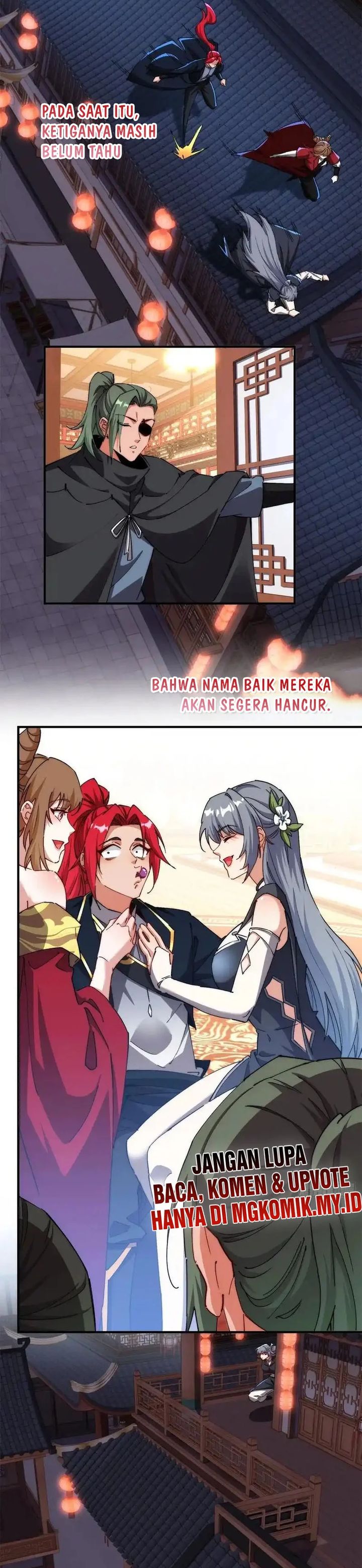 image-komik-traveling-through-time-and-space-to-become-an-unlucky-npc-i-have-a-wife-to-protect-me-chapter-124-1/24