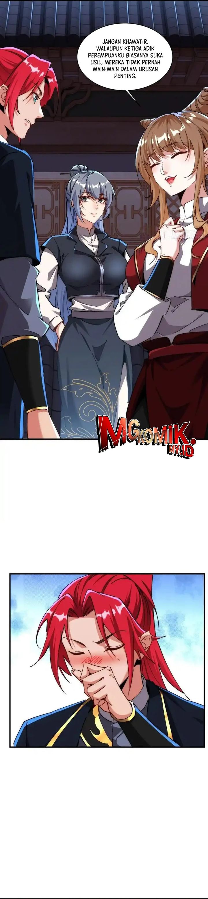 image-komik-traveling-through-time-and-space-to-become-an-unlucky-npc-i-have-a-wife-to-protect-me-chapter-124-4/24