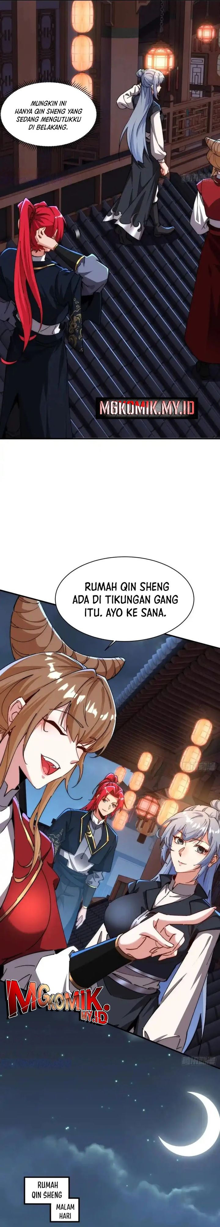 image-komik-traveling-through-time-and-space-to-become-an-unlucky-npc-i-have-a-wife-to-protect-me-chapter-124-5/24