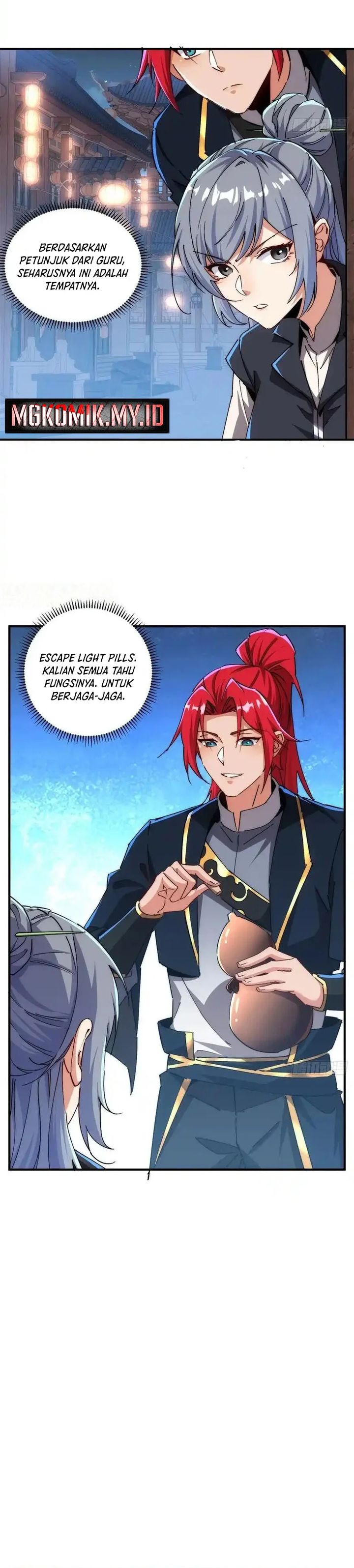 image-komik-traveling-through-time-and-space-to-become-an-unlucky-npc-i-have-a-wife-to-protect-me-chapter-124-7/24