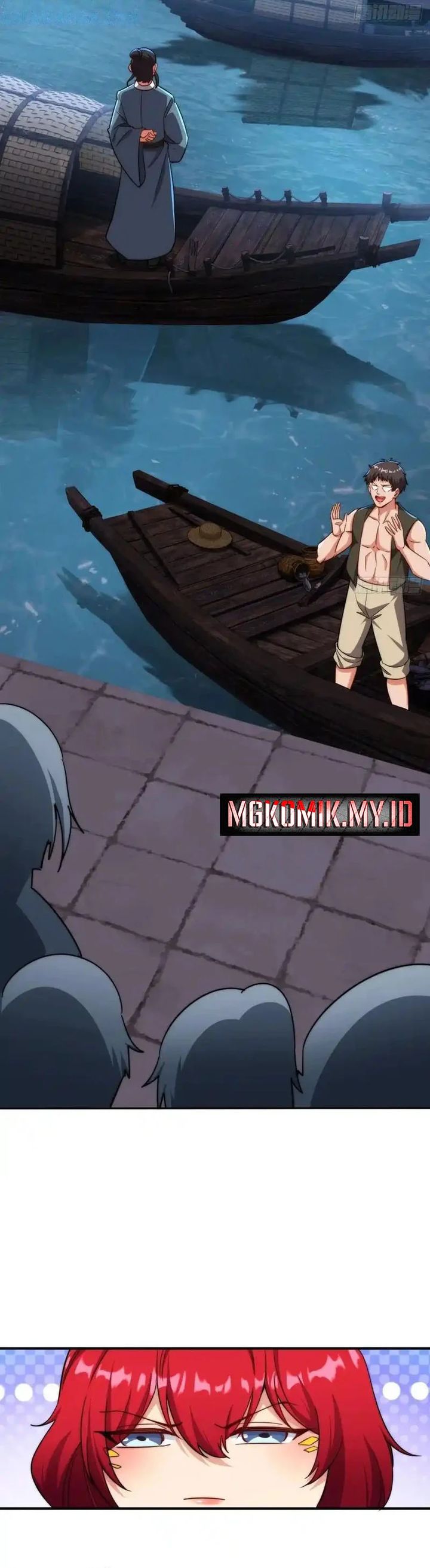 image-komik-traveling-through-time-and-space-to-become-an-unlucky-npc-i-have-a-wife-to-protect-me-chapter-124-19/24