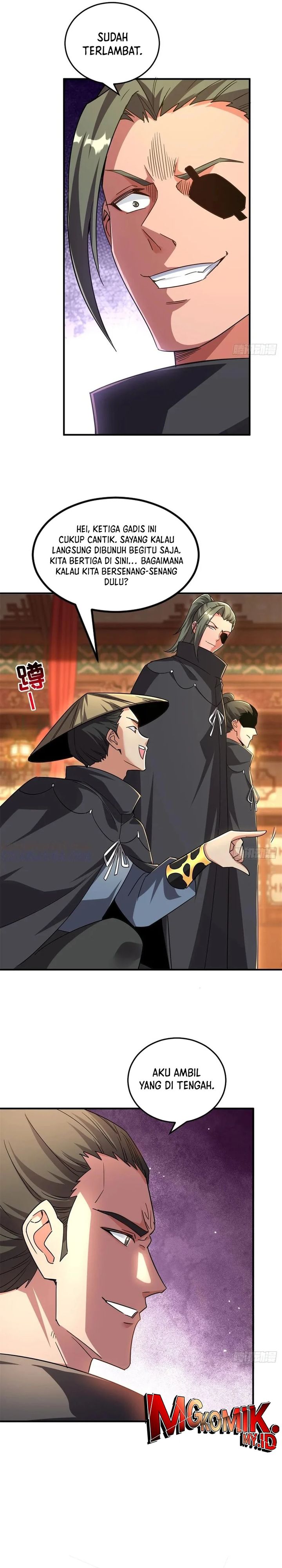 image-komik-traveling-through-time-and-space-to-become-an-unlucky-npc-i-have-a-wife-to-protect-me-chapter-125-11/20