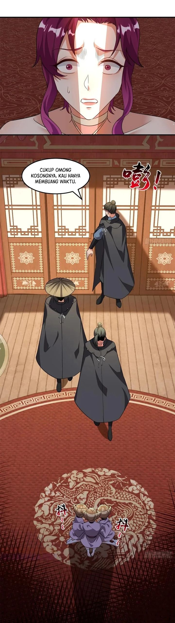 image-komik-traveling-through-time-and-space-to-become-an-unlucky-npc-i-have-a-wife-to-protect-me-chapter-125-14/20