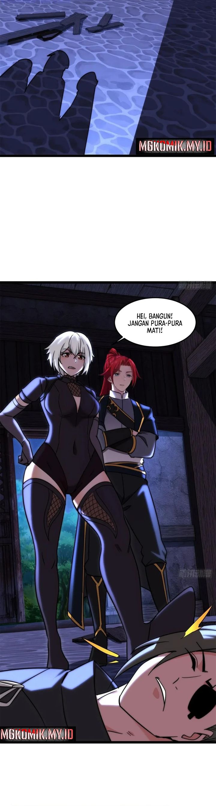 image-komik-traveling-through-time-and-space-to-become-an-unlucky-npc-i-have-a-wife-to-protect-me-chapter-126-7/18