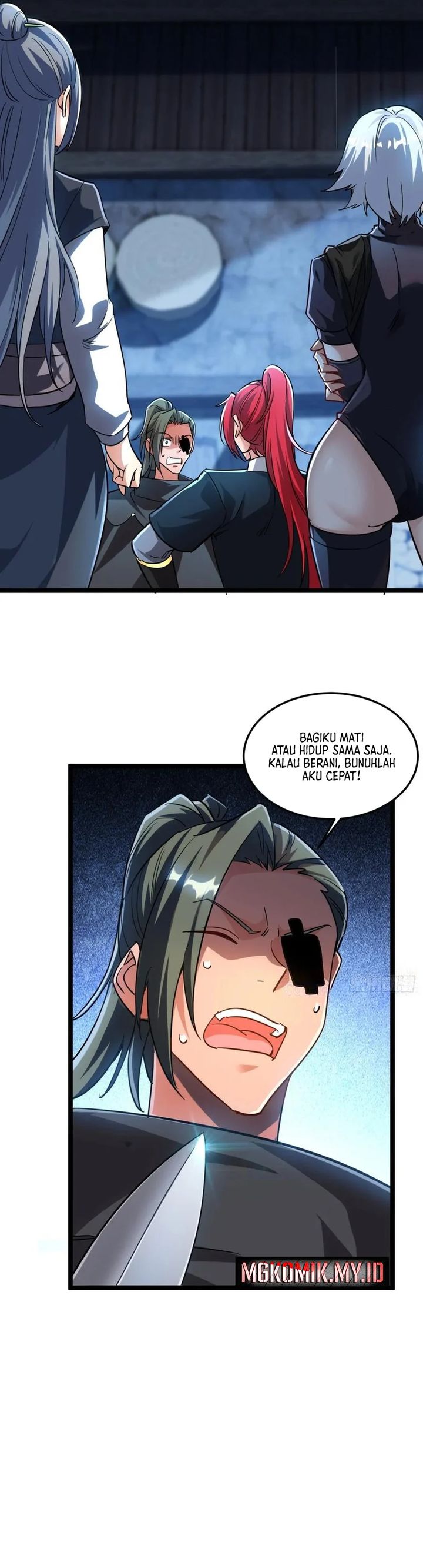 image-komik-traveling-through-time-and-space-to-become-an-unlucky-npc-i-have-a-wife-to-protect-me-chapter-127-1/18