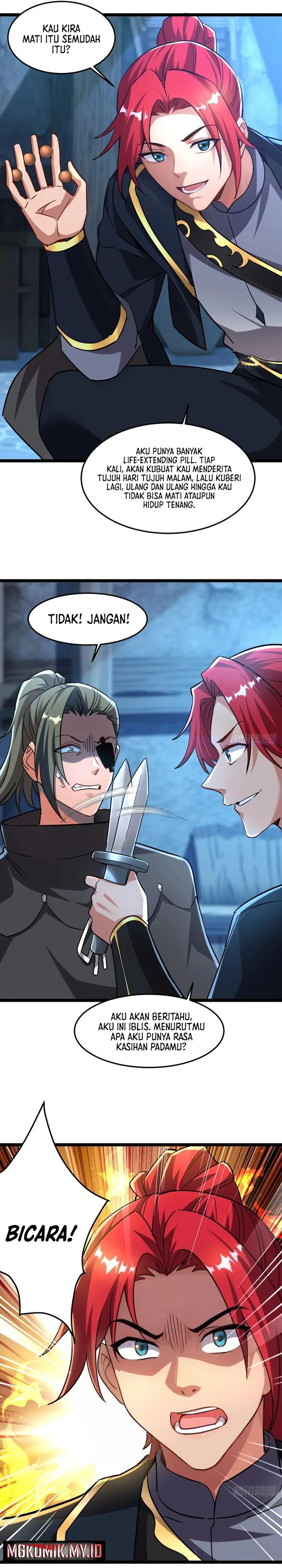 image-komik-traveling-through-time-and-space-to-become-an-unlucky-npc-i-have-a-wife-to-protect-me-chapter-127-2/18