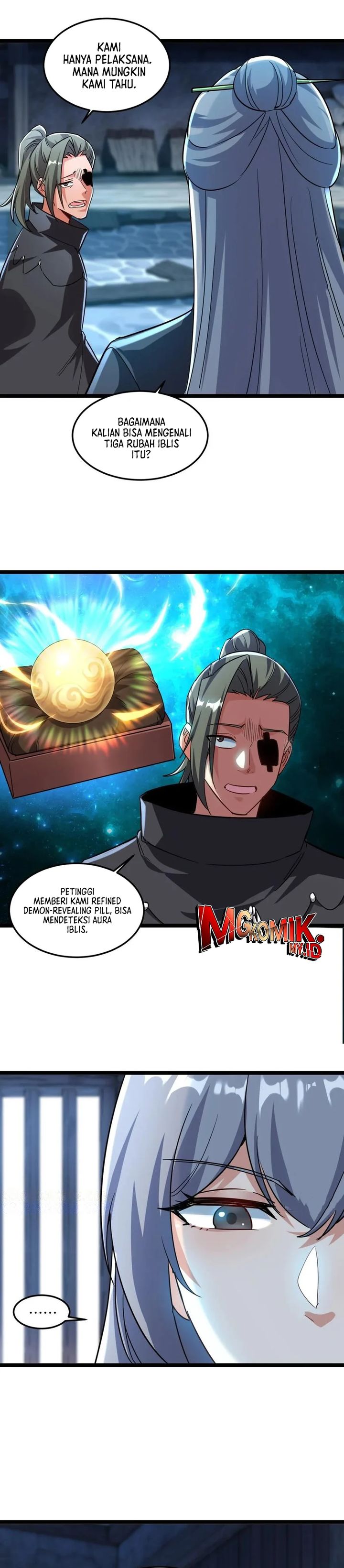 image-komik-traveling-through-time-and-space-to-become-an-unlucky-npc-i-have-a-wife-to-protect-me-chapter-127-4/18