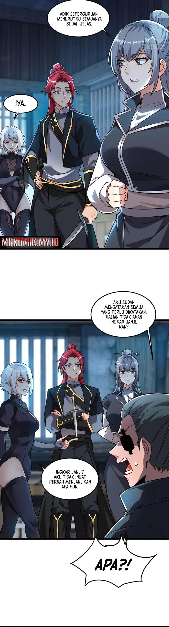 image-komik-traveling-through-time-and-space-to-become-an-unlucky-npc-i-have-a-wife-to-protect-me-chapter-127-5/18