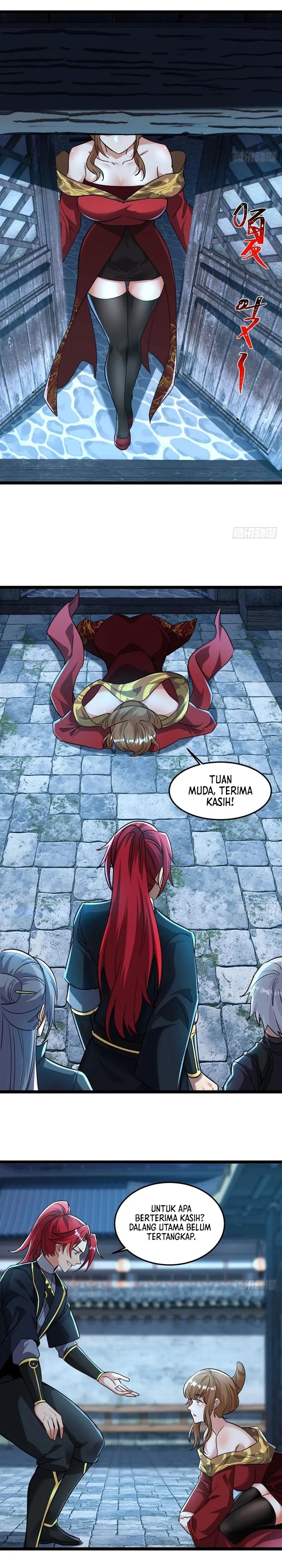 image-komik-traveling-through-time-and-space-to-become-an-unlucky-npc-i-have-a-wife-to-protect-me-chapter-127-12/18