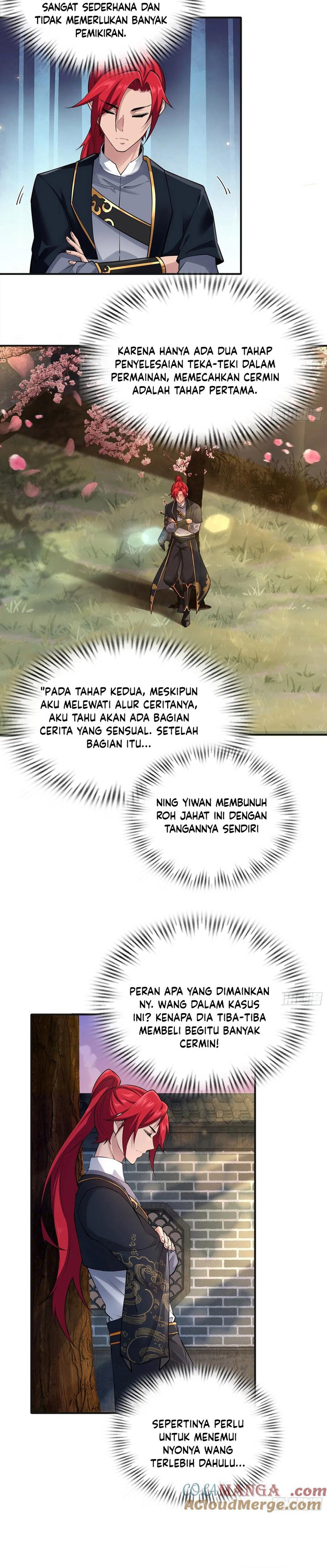 image-komik-traveling-through-time-and-space-to-become-an-unlucky-npc-i-have-a-wife-to-protect-me-chapter-27-4/14