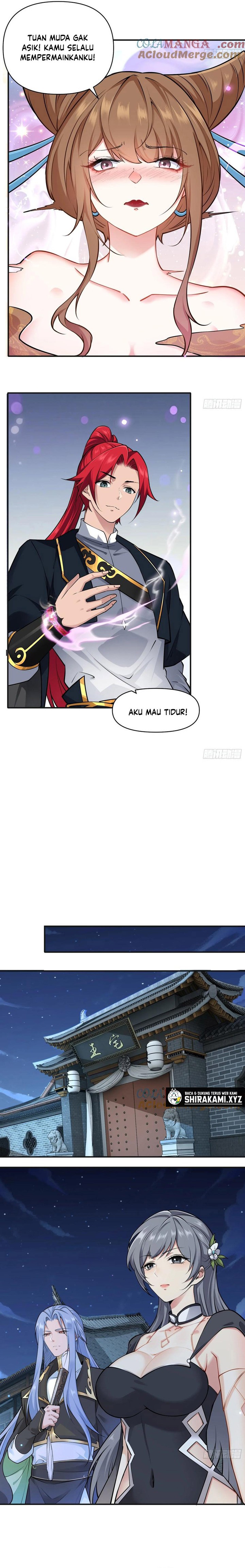 image-komik-traveling-through-time-and-space-to-become-an-unlucky-npc-i-have-a-wife-to-protect-me-chapter-27-11/14