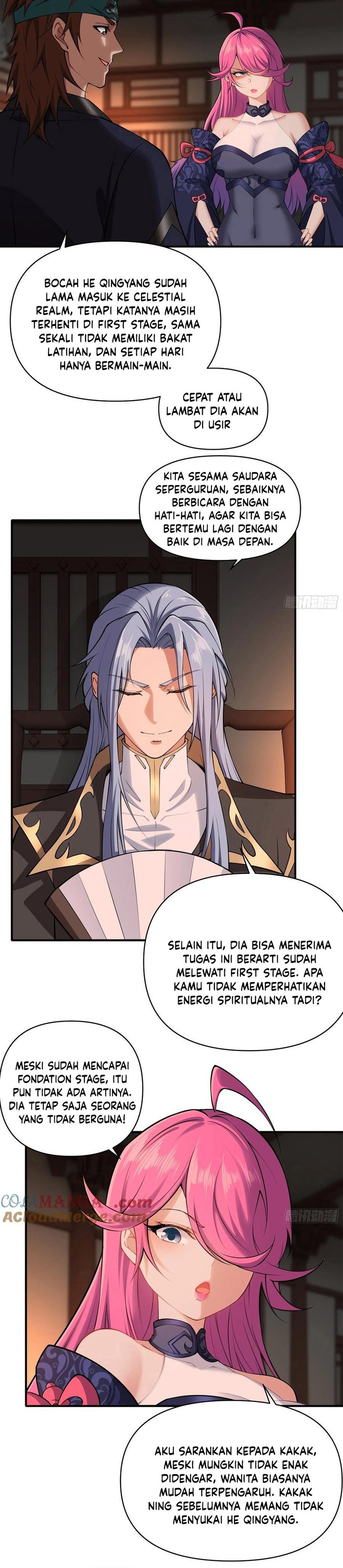 image-komik-traveling-through-time-and-space-to-become-an-unlucky-npc-i-have-a-wife-to-protect-me-chapter-28-10/14