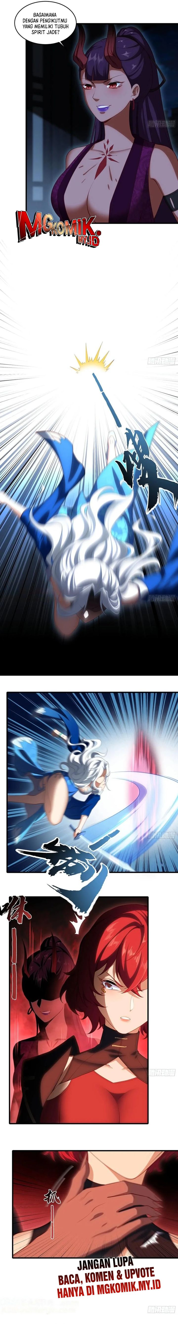 image-komik-traveling-through-time-and-space-to-become-an-unlucky-npc-i-have-a-wife-to-protect-me-chapter-50-7/11