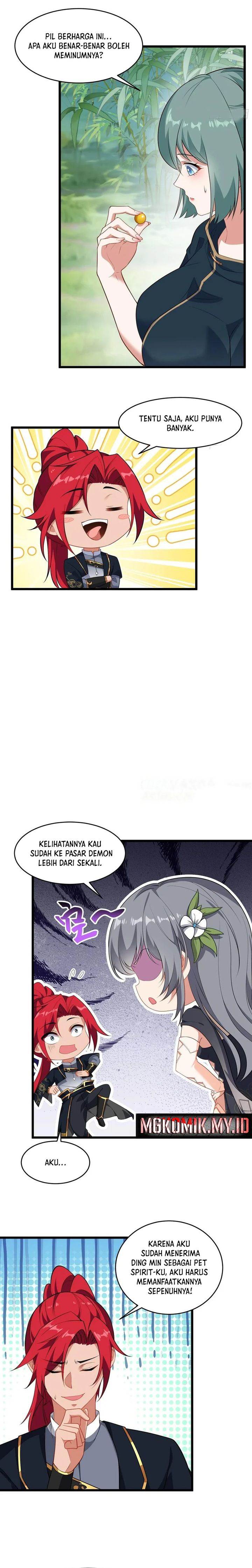 image-komik-traveling-through-time-and-space-to-become-an-unlucky-npc-i-have-a-wife-to-protect-me-chapter-64-2/14