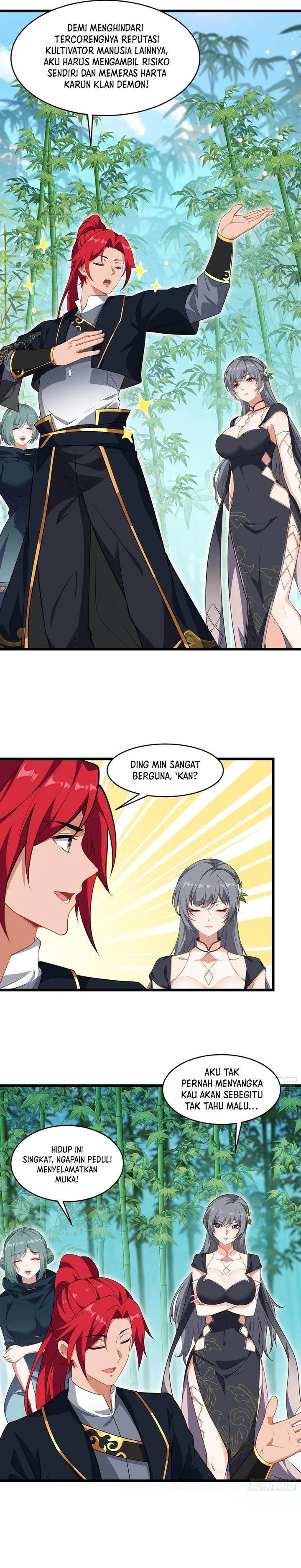 image-komik-traveling-through-time-and-space-to-become-an-unlucky-npc-i-have-a-wife-to-protect-me-chapter-64-3/14