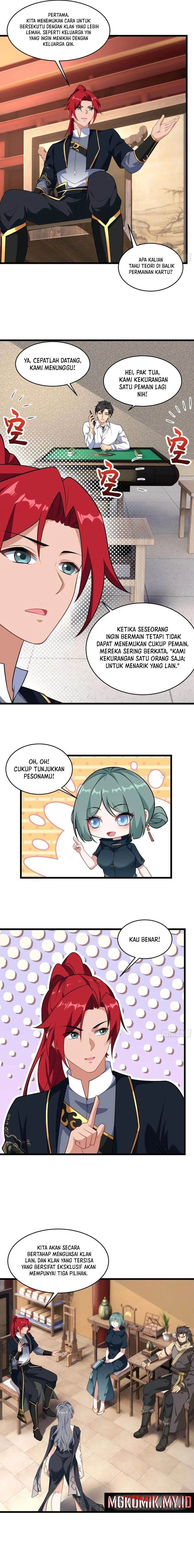 image-komik-traveling-through-time-and-space-to-become-an-unlucky-npc-i-have-a-wife-to-protect-me-chapter-64-9/14