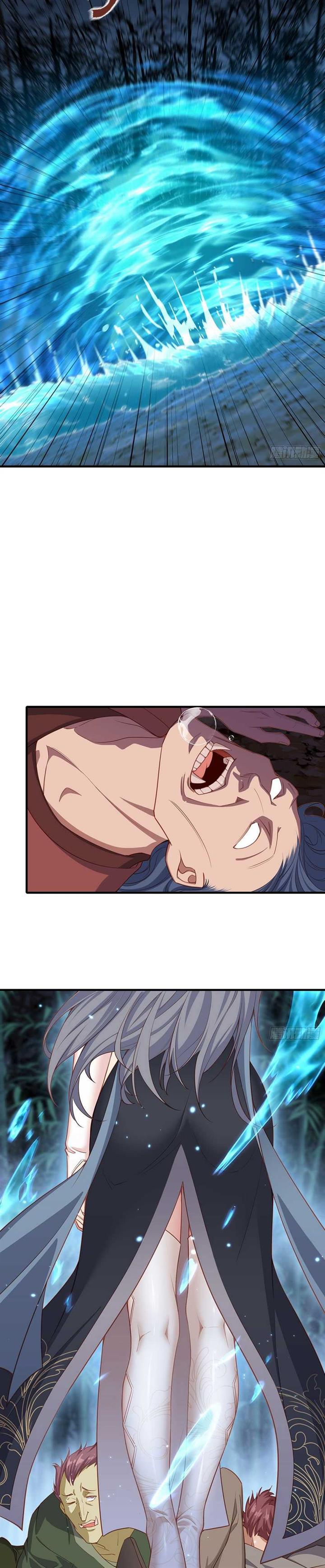 image-komik-traveling-through-time-and-space-to-become-an-unlucky-npc-i-have-a-wife-to-protect-me-chapter-7-20/25