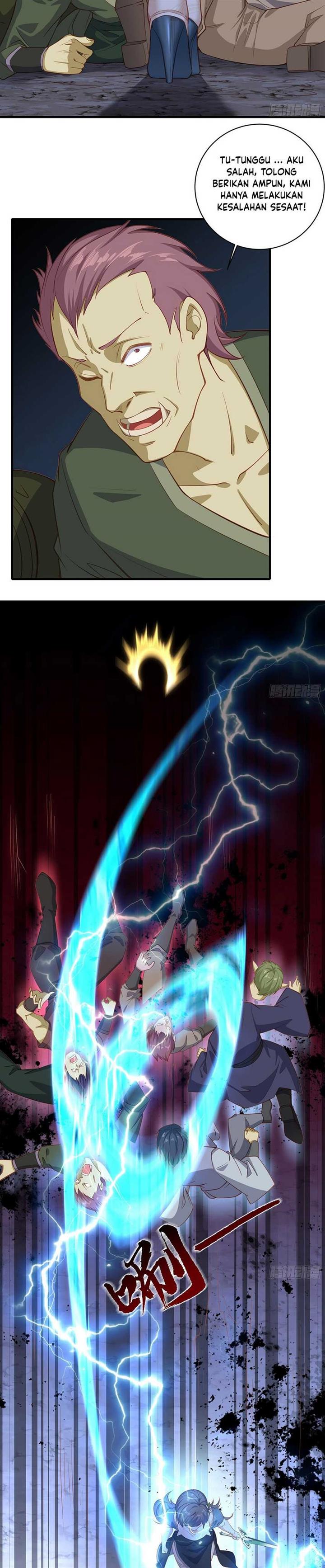 image-komik-traveling-through-time-and-space-to-become-an-unlucky-npc-i-have-a-wife-to-protect-me-chapter-7-21/25