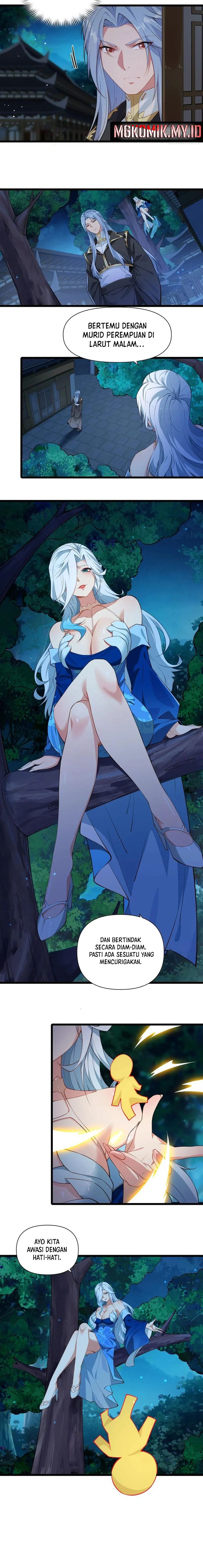 image-komik-traveling-through-time-and-space-to-become-an-unlucky-npc-i-have-a-wife-to-protect-me-chapter-85-8/11