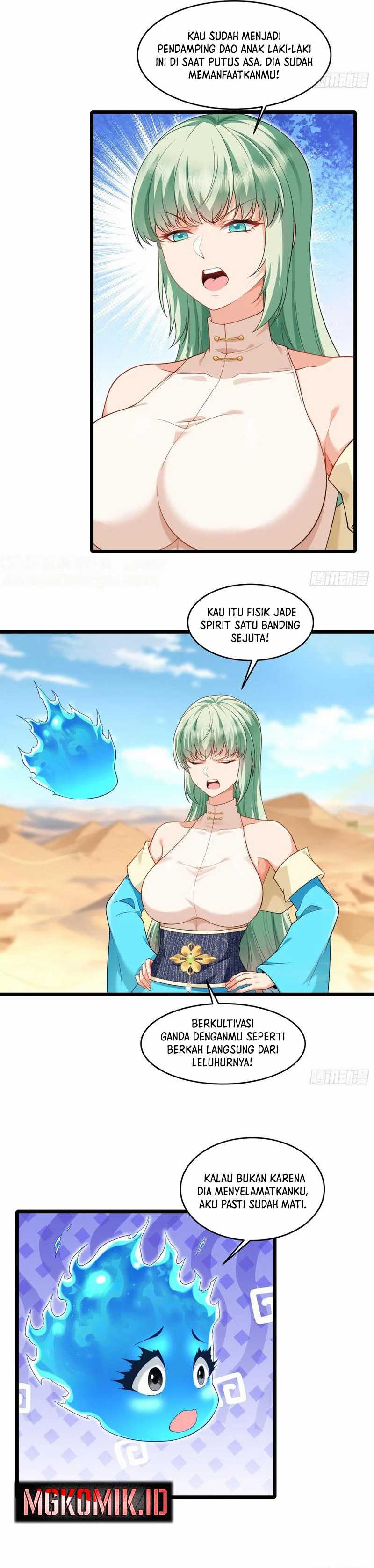 image-komik-traveling-through-time-and-space-to-become-an-unlucky-npc-i-have-a-wife-to-protect-me-chapter-90-5/17