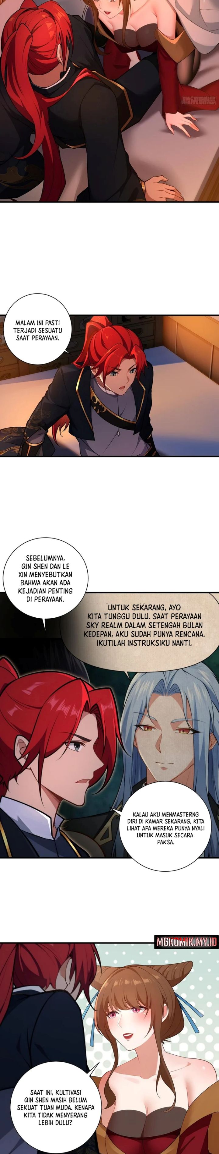 image-komik-traveling-through-time-and-space-to-become-an-unlucky-npc-i-have-a-wife-to-protect-me-chapter-91-3/18