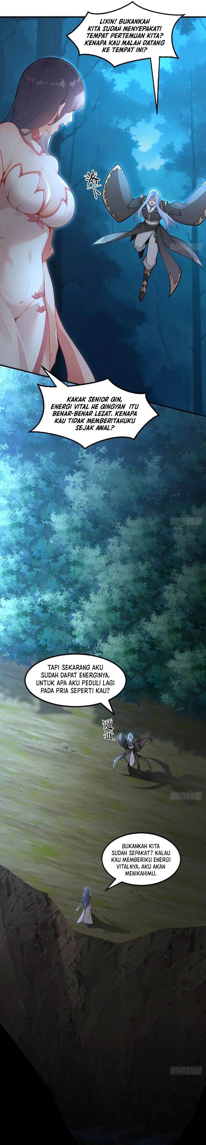 image-komik-traveling-through-time-and-space-to-become-an-unlucky-npc-i-have-a-wife-to-protect-me-chapter-95-8/25