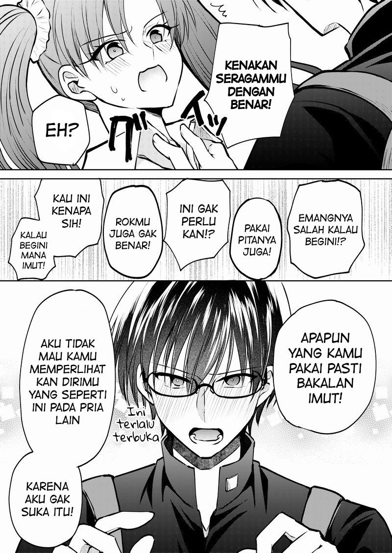 image-komik-ts-shita-node-jimina-doukyuusei-wo-yuuwakushite-karakau-tsumori-ga-nani-yakan-ya-de-tsukiau-koto-ni-natta-ken-chapter-1-2/6