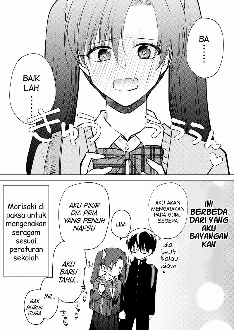 image-komik-ts-shita-node-jimina-doukyuusei-wo-yuuwakushite-karakau-tsumori-ga-nani-yakan-ya-de-tsukiau-koto-ni-natta-ken-chapter-1-3/6