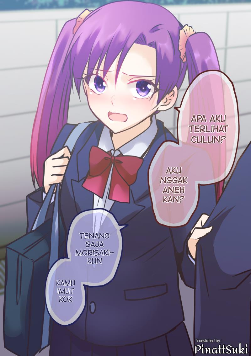 image-komik-ts-shita-node-jimina-doukyuusei-wo-yuuwakushite-karakau-tsumori-ga-nani-yakan-ya-de-tsukiau-koto-ni-natta-ken-chapter-1-4/6