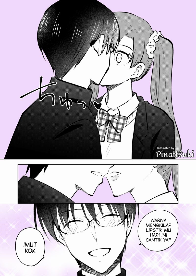image-komik-ts-shita-node-jimina-doukyuusei-wo-yuuwakushite-karakau-tsumori-ga-nani-yakan-ya-de-tsukiau-koto-ni-natta-ken-chapter-10-1/4