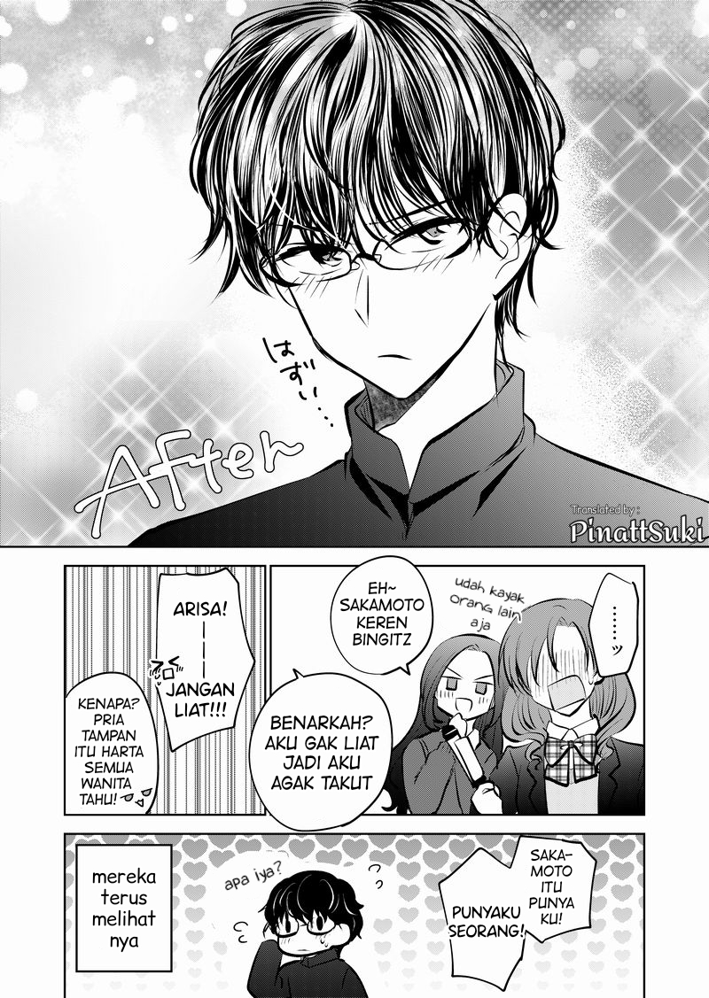 image-komik-ts-shita-node-jimina-doukyuusei-wo-yuuwakushite-karakau-tsumori-ga-nani-yakan-ya-de-tsukiau-koto-ni-natta-ken-chapter-11-1/3
