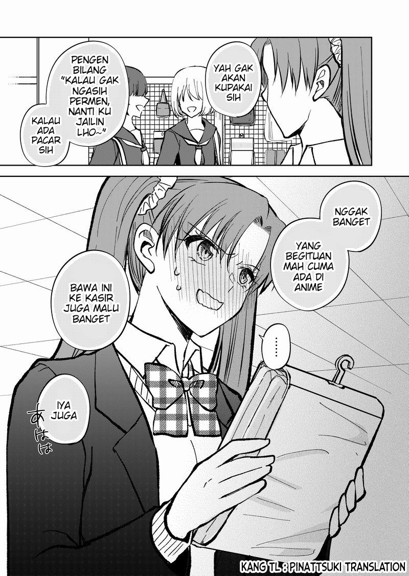 image-komik-ts-shita-node-jimina-doukyuusei-wo-yuuwakushite-karakau-tsumori-ga-nani-yakan-ya-de-tsukiau-koto-ni-natta-ken-chapter-18-1/3