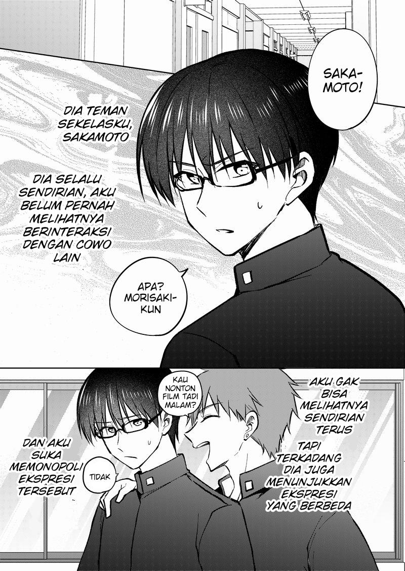 image-komik-ts-shita-node-jimina-doukyuusei-wo-yuuwakushite-karakau-tsumori-ga-nani-yakan-ya-de-tsukiau-koto-ni-natta-ken-chapter-23-0/3