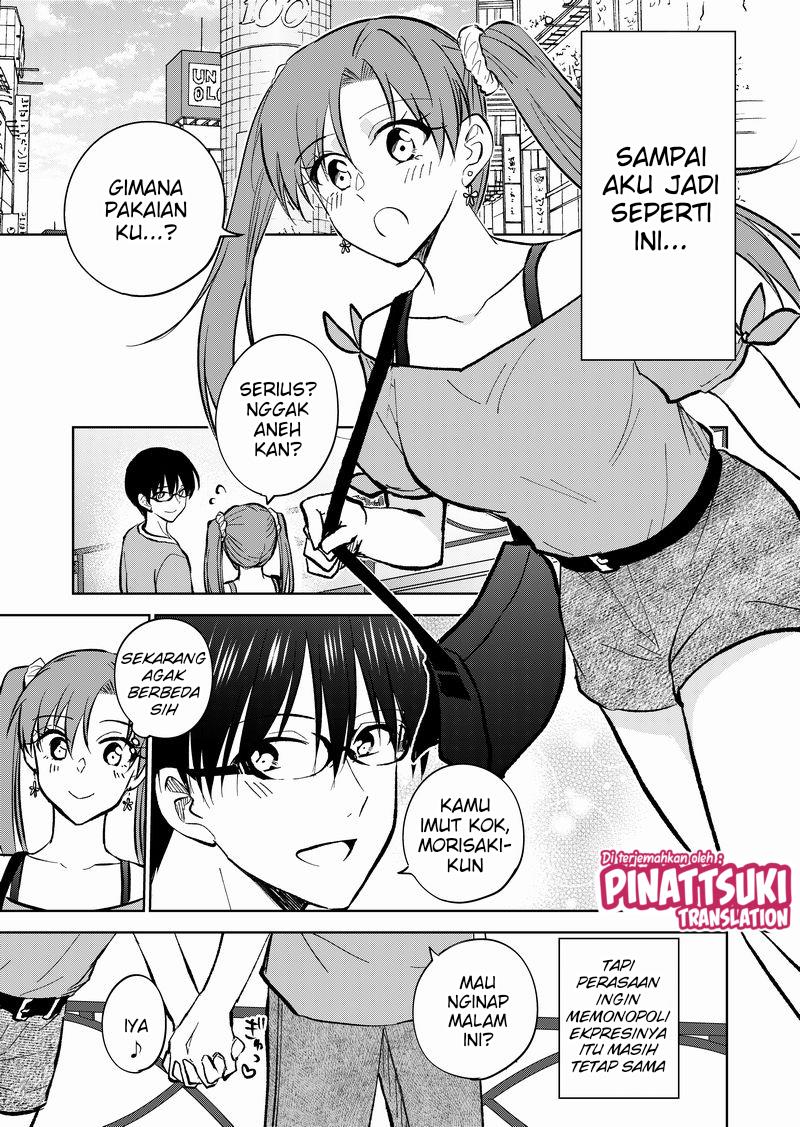 image-komik-ts-shita-node-jimina-doukyuusei-wo-yuuwakushite-karakau-tsumori-ga-nani-yakan-ya-de-tsukiau-koto-ni-natta-ken-chapter-23-1/3