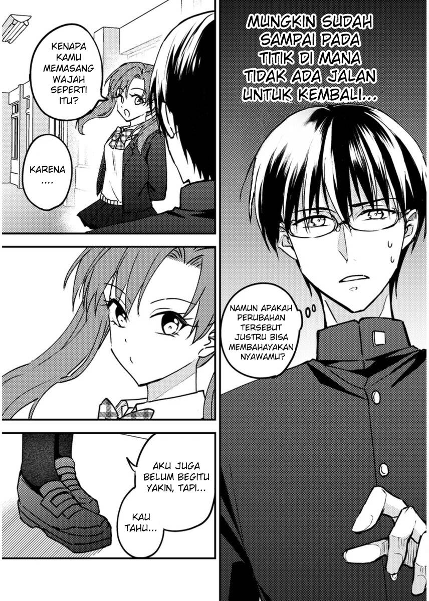 image-komik-ts-shita-node-jimina-doukyuusei-wo-yuuwakushite-karakau-tsumori-ga-nani-yakan-ya-de-tsukiau-koto-ni-natta-ken-chapter-31-1/9
