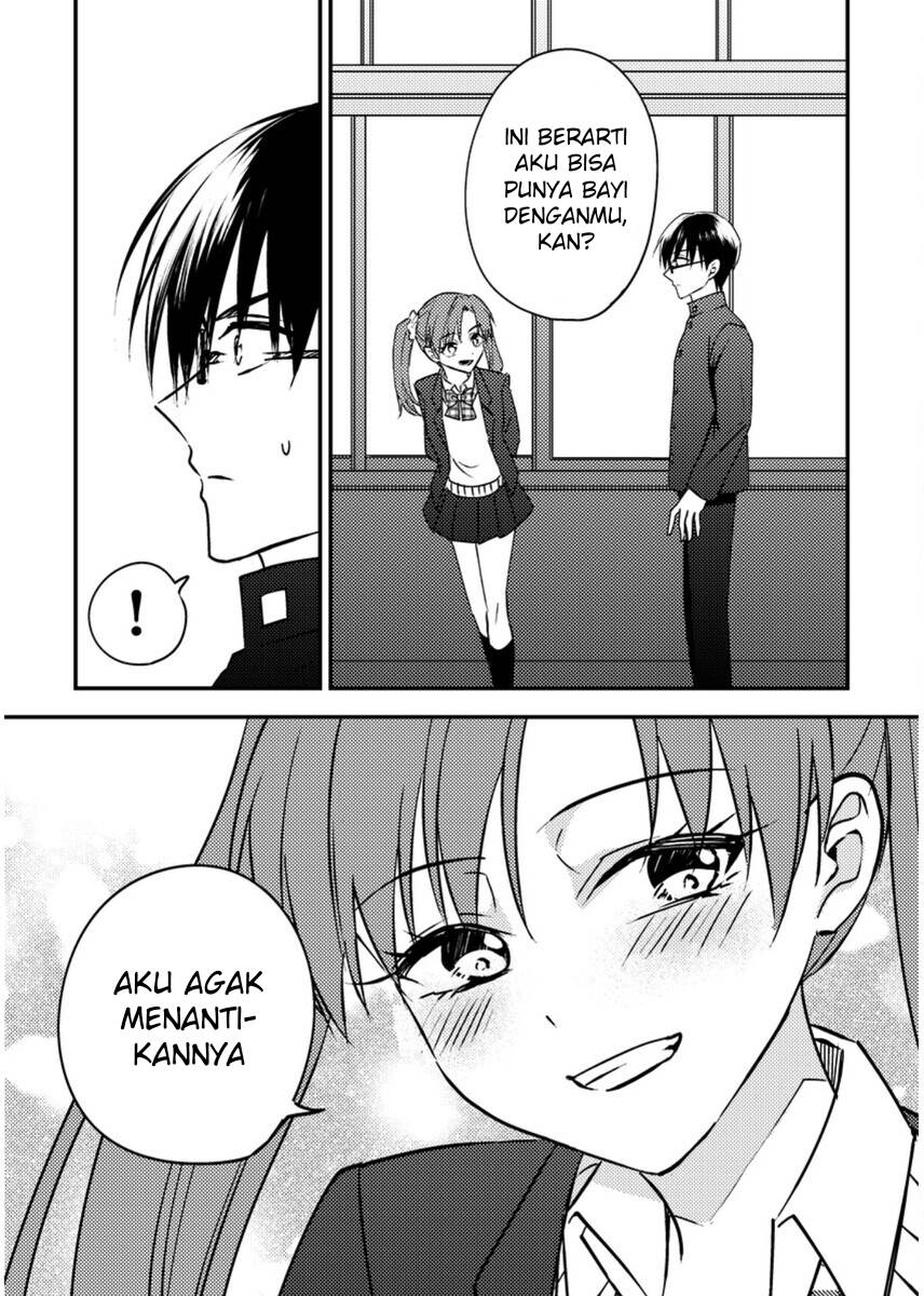 image-komik-ts-shita-node-jimina-doukyuusei-wo-yuuwakushite-karakau-tsumori-ga-nani-yakan-ya-de-tsukiau-koto-ni-natta-ken-chapter-31-2/9