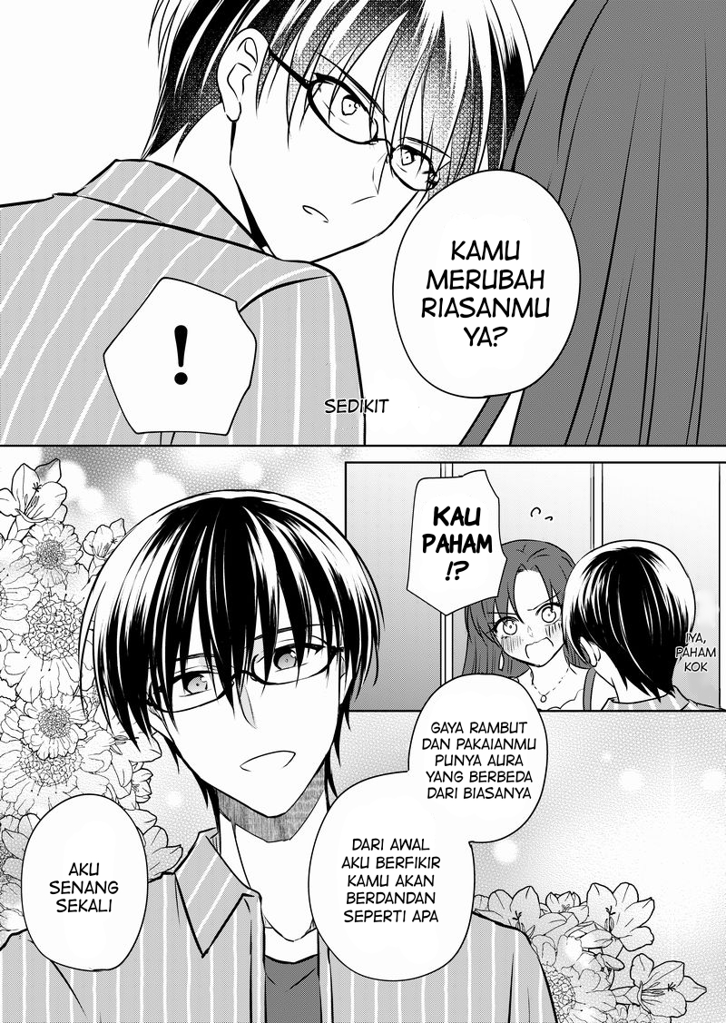 image-komik-ts-shita-node-jimina-doukyuusei-wo-yuuwakushite-karakau-tsumori-ga-nani-yakan-ya-de-tsukiau-koto-ni-natta-ken-chapter-4-2/5