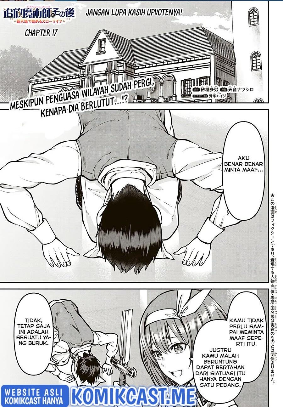 image-komik-tsuihou-majutsushi-no-sono-go-shintenchi-de-hajimeru-slow-life-chapter-17-0/22