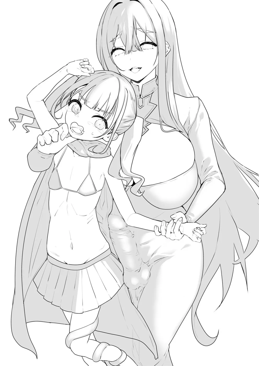 image-komik-tsuihou-sareta-futanari-chapter-01-1/24