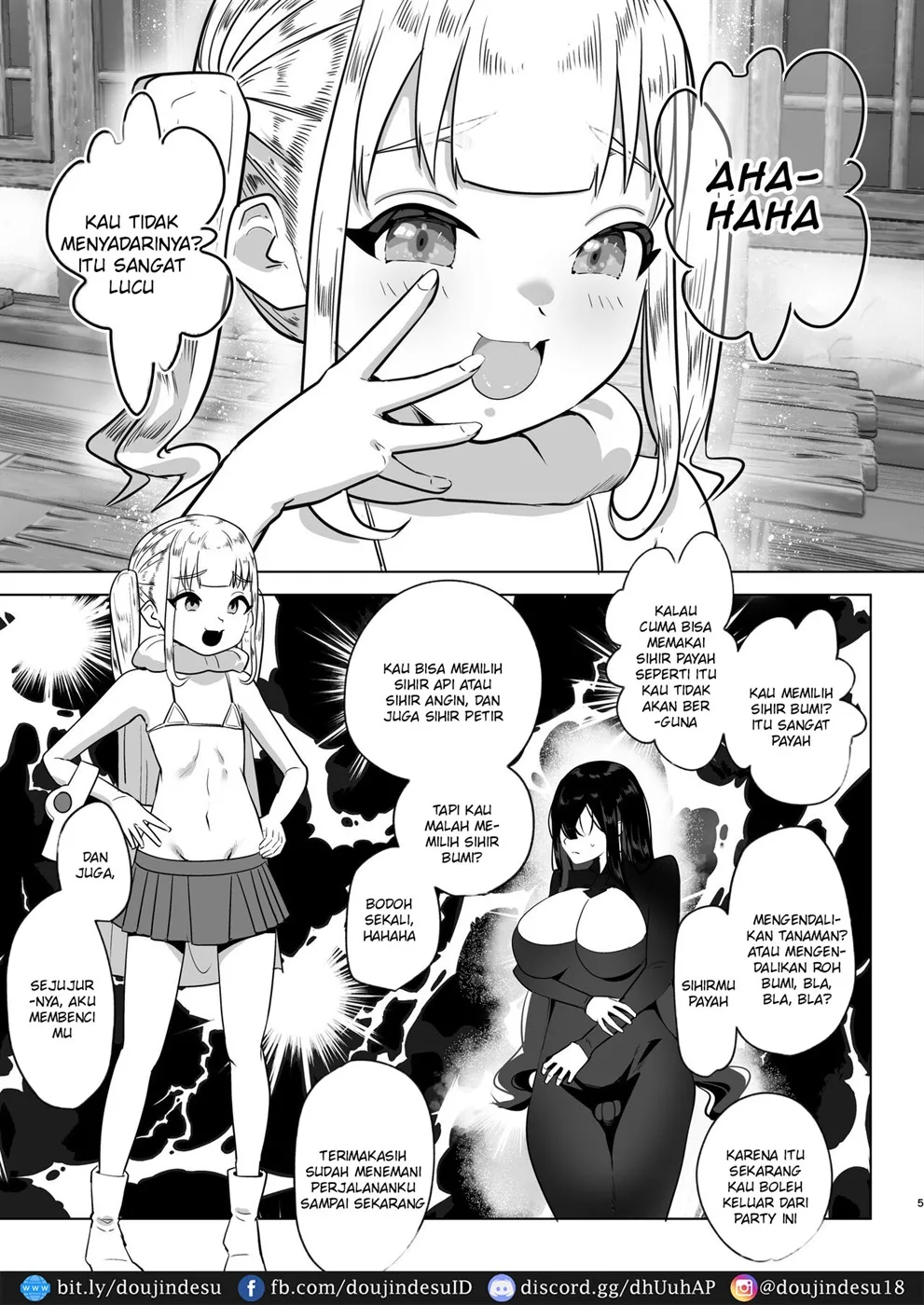 image-komik-tsuihou-sareta-futanari-chapter-01-4/24