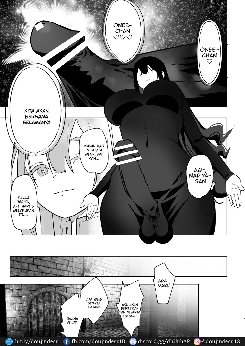 image-komik-tsuihou-sareta-futanari-chapter-01-6/24