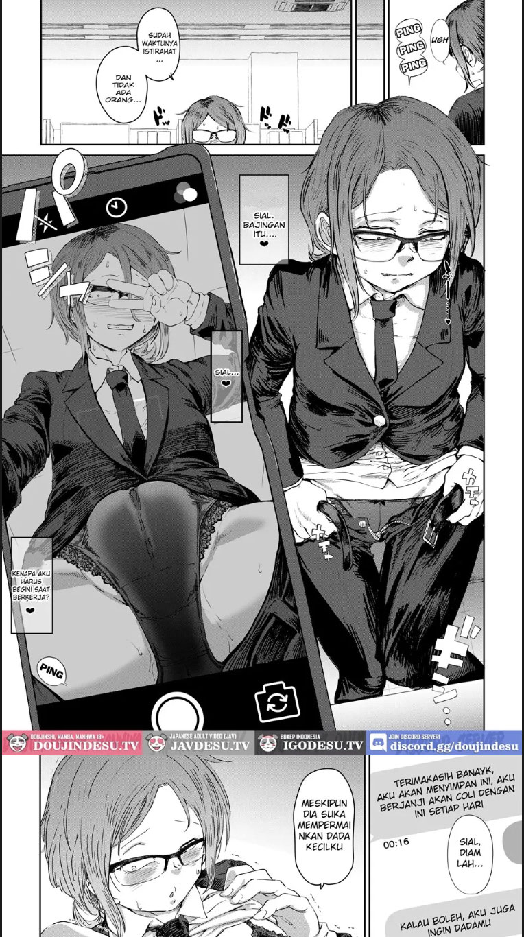 image-komik-tsukareta-ol-tai-himo-chapter-01-end-5/33