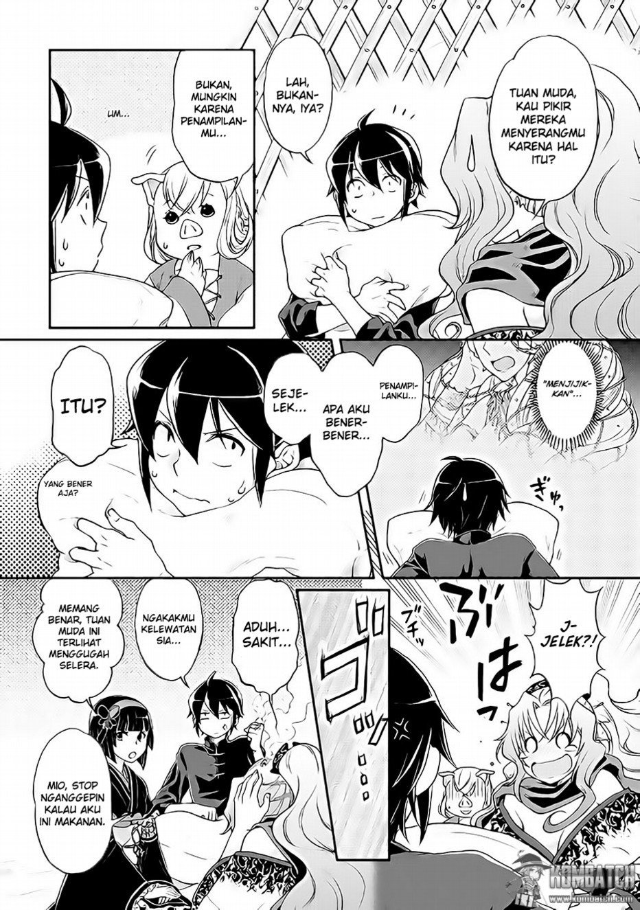 image-komik-tsuki-ga-michibiku-isekai-douchuu-chapter-10-9/26