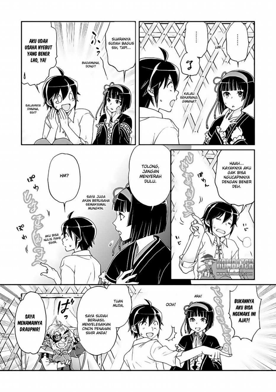 image-komik-tsuki-ga-michibiku-isekai-douchuu-chapter-10-16/26