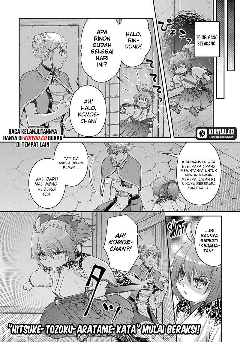 image-komik-tsuki-ga-michibiku-isekai-douchuu-chapter-100-27/28