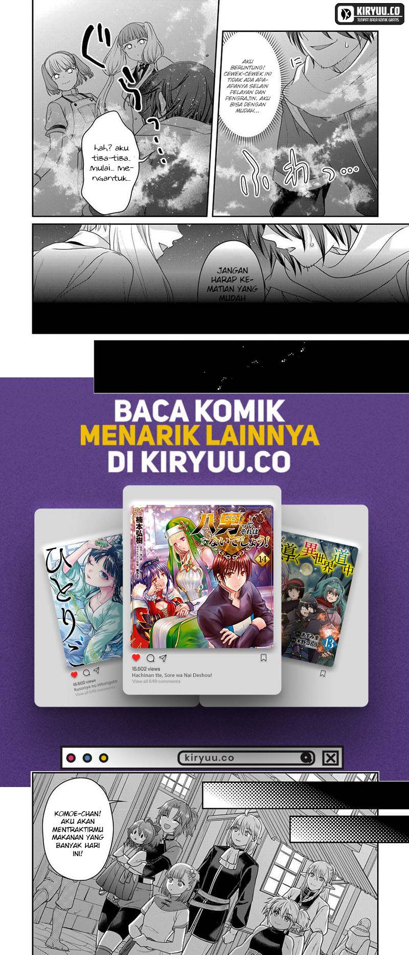 image-komik-tsuki-ga-michibiku-isekai-douchuu-chapter-101-13/28