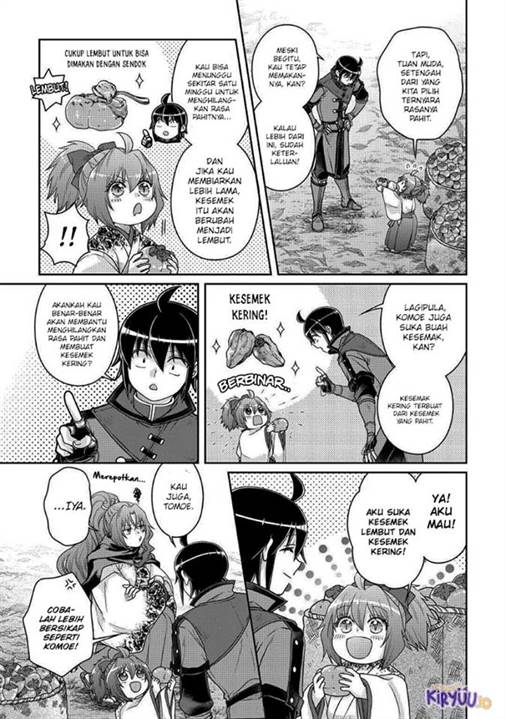 image-komik-tsuki-ga-michibiku-isekai-douchuu-chapter-108-19/29