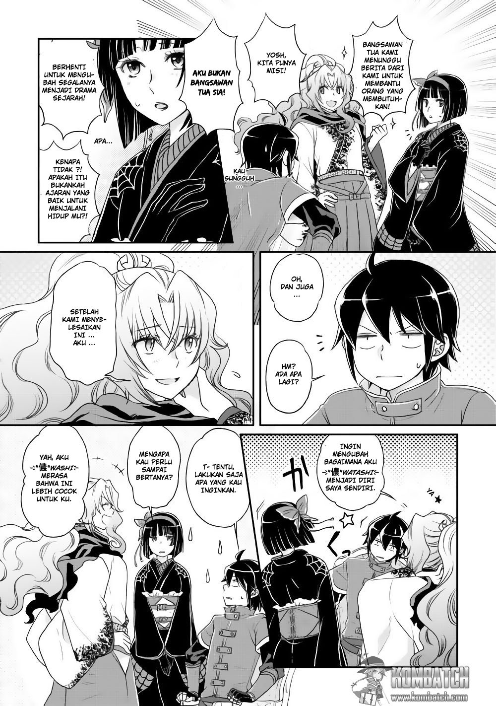 image-komik-tsuki-ga-michibiku-isekai-douchuu-chapter-12-22/25