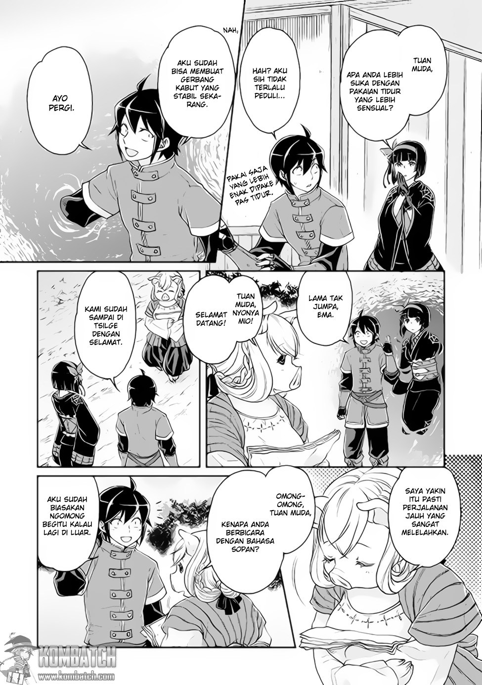 image-komik-tsuki-ga-michibiku-isekai-douchuu-chapter-17-9/25