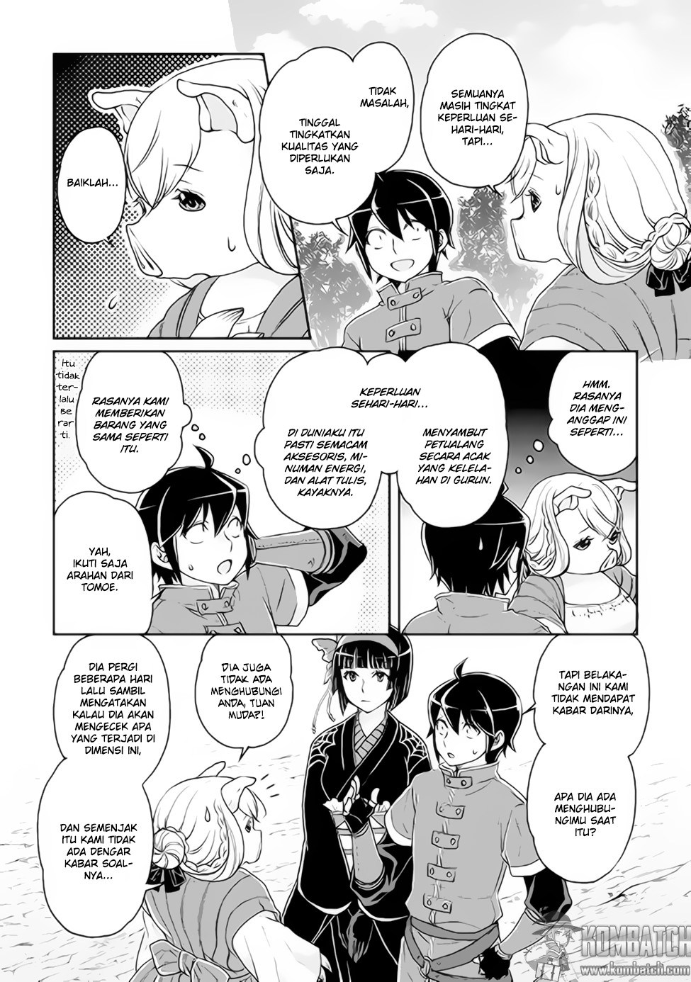 image-komik-tsuki-ga-michibiku-isekai-douchuu-chapter-17-20/25